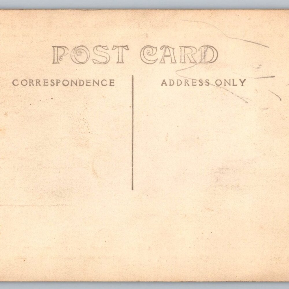 Vintage Boston Custom House Bar Pickwick Tap Postcard By J.J. OBrien & Co. #1452 - Picture 2 of 2
